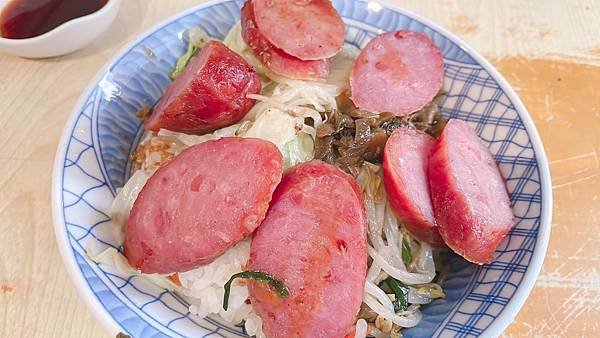 【食記】【宜蘭美食】金澤魯肉飯 / 宜蘭高CP值美食 / 不