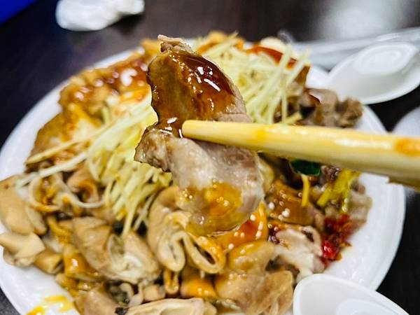 【食記】【中壢美食】大東麵店 / 中壢在地人才知道的 / 超