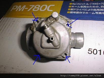 日本化油器翻譯3