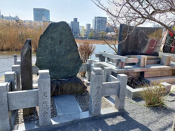 2024春 獨旅東京舞台劇行 Day4-2 (上野公園散步)