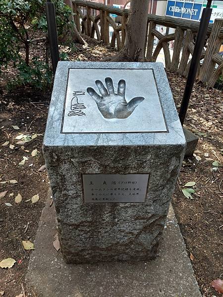 2024春 獨旅東京舞台劇行 Day4-2 (上野公園散步)