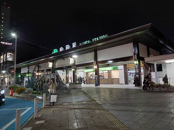 2024春 獨旅東京舞台劇行 Day6-4 (虎航延班)意外
