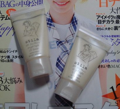 Stila 特賣會 ~ *