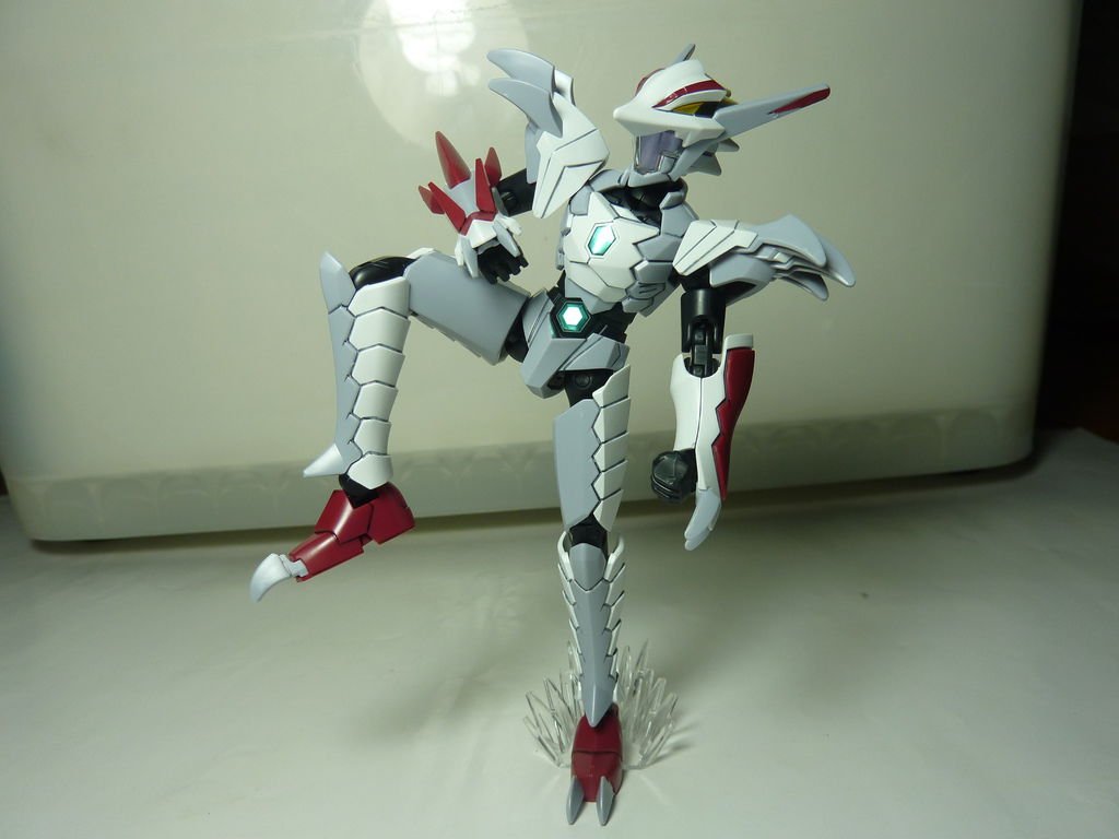 236.龍骨甲