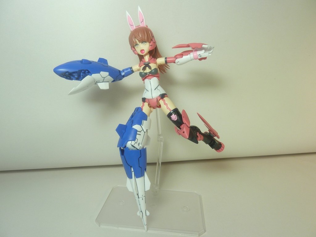30MS 配件套組12 死神裝 顏色A + 髮型配件套組Vo
