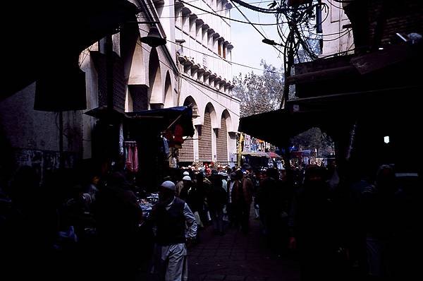 Markaz Bangle Wei Masjid馬卡茲清真寺-LOMO拍攝.JPG