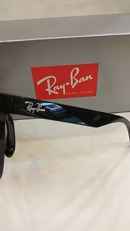 高雄東庭眼鏡~暢銷全世界的眼鏡品牌Ray Ban