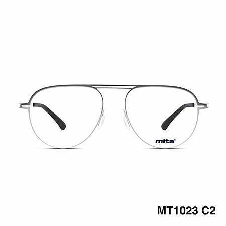 高雄東庭眼鏡~ 來自德國的設計師品牌Mita eyewear