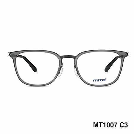 高雄東庭眼鏡~ 來自德國的設計師品牌Mita eyewear