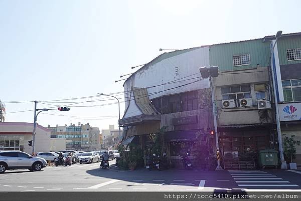 【鹿港泰式】老皇家泰國古典餐廳。鹿港大間氣派的道地泰式料理，