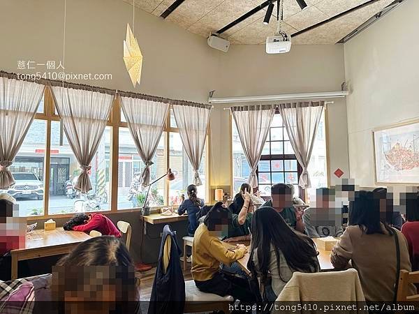 【鹿港食記】禾火食堂2024最新菜單。提供更有變化性的家常料