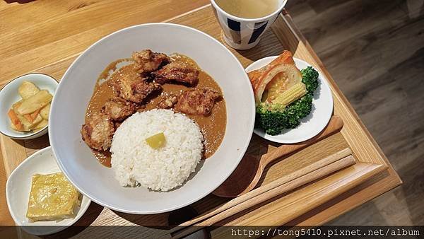 【鹿港食記】禾火食堂2024最新菜單。提供更有變化性的家常料