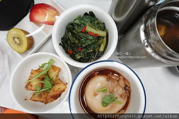 【彰化月子餐推薦】元氣養生月子坊，菜色豐富多變化 彈性客製化