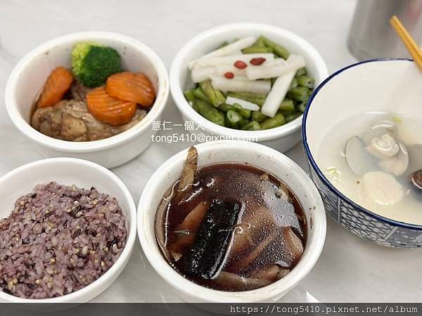 【彰化月子餐推薦】元氣養生月子坊，菜色豐富多變化 彈性客製化