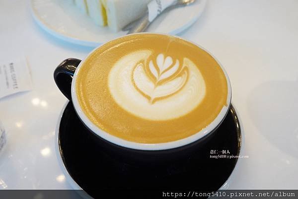 【台中咖啡】REC COFFEE旗艦店。26樓高空美景盡收眼