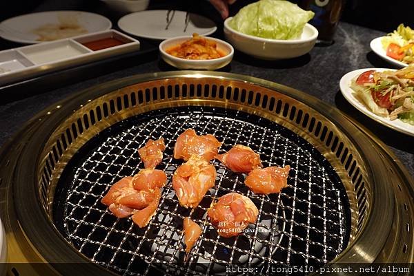 【鹿港美食】茶六燒烤鹿港店茶六居然也進軍鹿港了 驚不驚喜 意