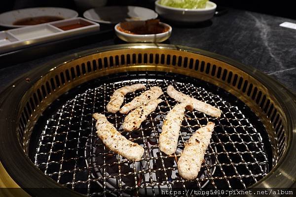 【鹿港美食】茶六燒烤鹿港店茶六居然也進軍鹿港了 驚不驚喜 意