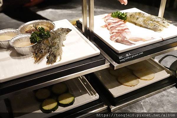 【鹿港美食】茶六燒烤鹿港店茶六居然也進軍鹿港了 驚不驚喜 意