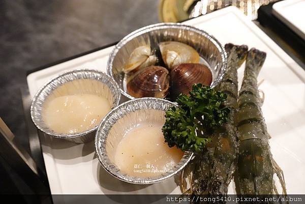 【鹿港美食】茶六燒烤鹿港店茶六居然也進軍鹿港了 驚不驚喜 意