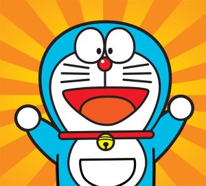 doraemon