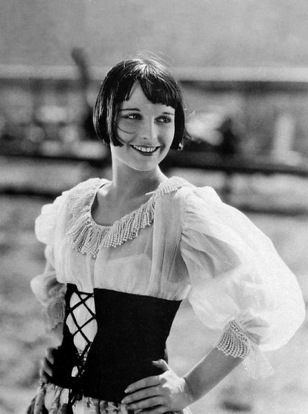 Louise Brooks (PD)