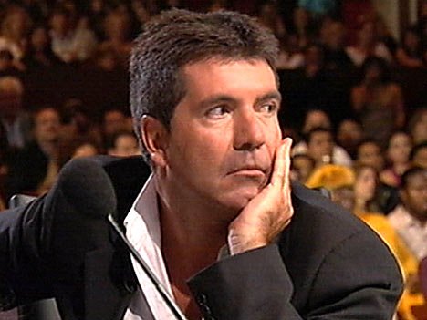 SimonCowell