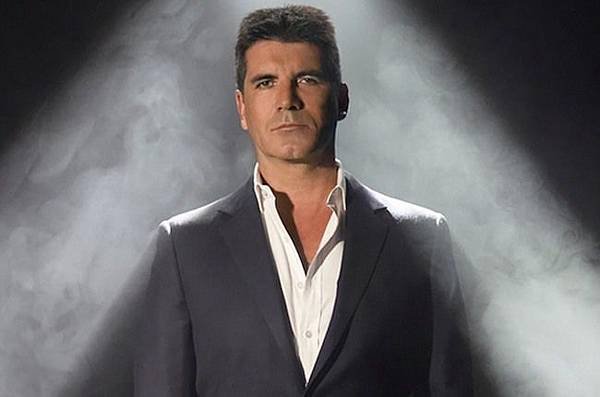 Simon-cowell-shot-X-factor-depeche-mode