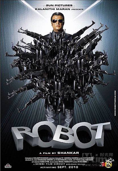 robot
