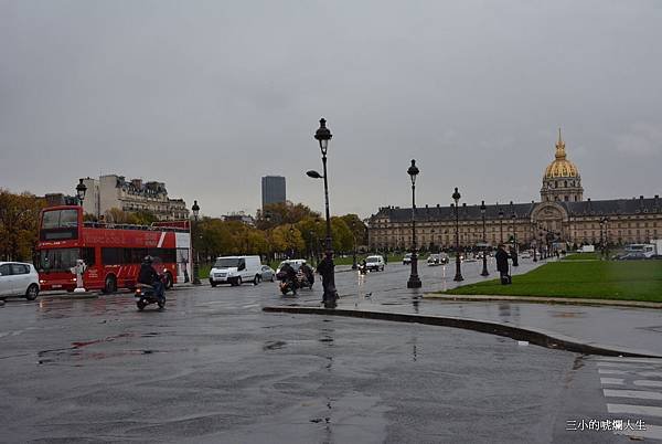 paris day 8