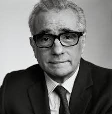 martin scorsese