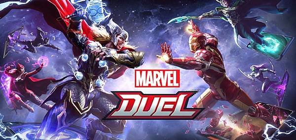 MARVEL Duel 01.jpg