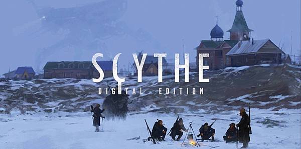 Scythe Digital Edition 鐮刀戰爭 01.jpg