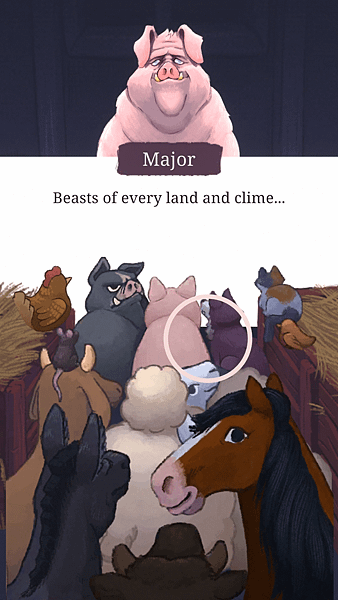 Orwell%5Cs Animal Farm 02.PNG