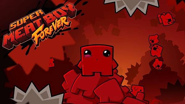 Super Meat Boy Forever.jpg