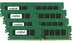 Micron 美光 Crucial DDR4 2133 8GB 2