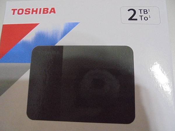 【三年全保】TOSHIBA東芝CANVIO BASICS A