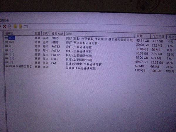 【存隨身碟】TOSHIBA東芝64MB～DMR-1800S錄