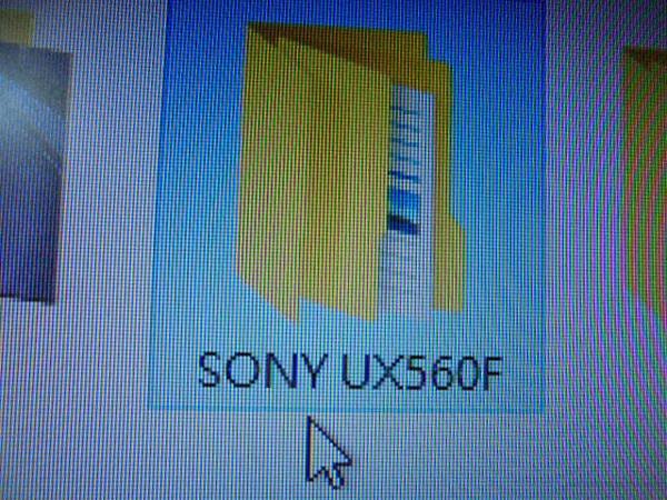 【拆板清潔】SONY索尼ICD-UX560F～4GB錄音筆先