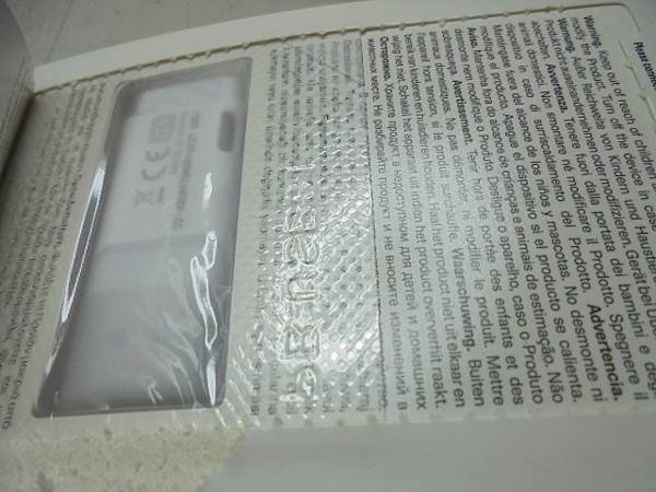 【拆板清潔】SONY索尼ICD-UX560F～4GB錄音筆先