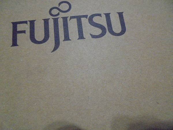 【研發部門】FUJITSU富士通LIFEBOOK筆記型電腦E