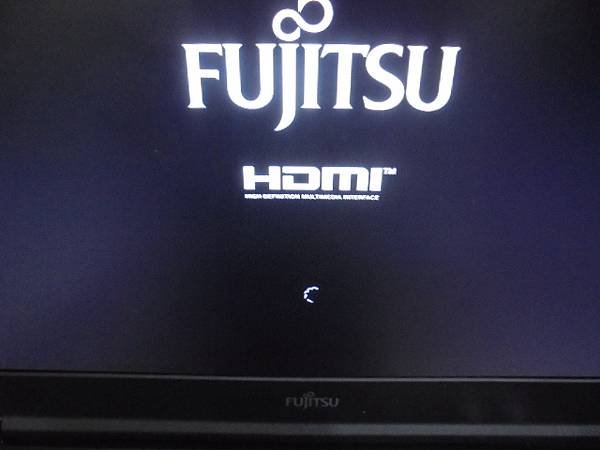 【送至公司】FUJITSU富士通LIFEBOOK筆記型電腦5