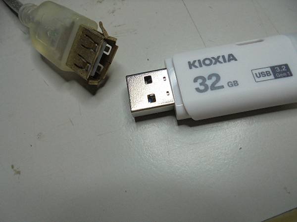 【完整讀取】TDK東電化Trans-it Edge銀河8GB