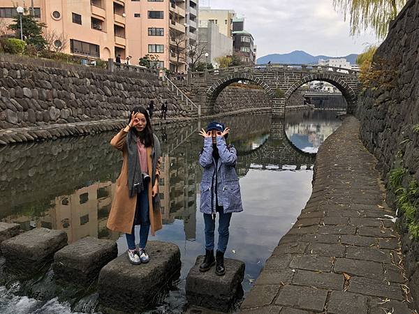 偽日本人*九州*旅日周遊記—前篇