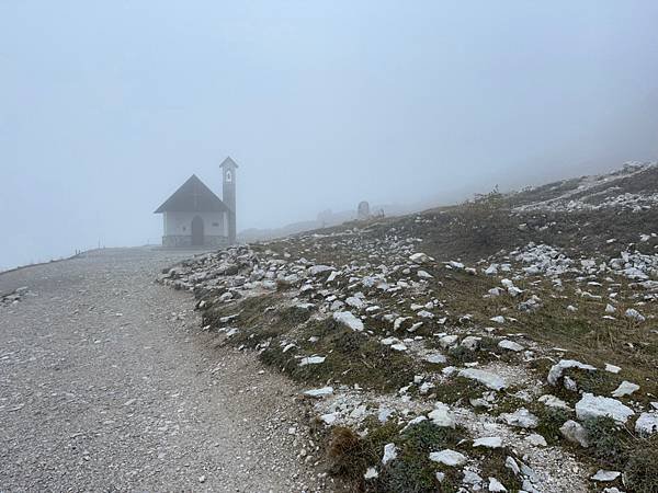 義大利*多洛米蒂Dolomites*自駕遊