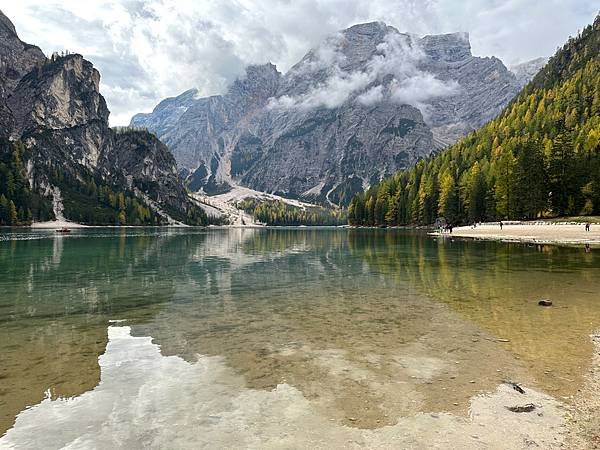 義大利*多洛米蒂Dolomites*自駕遊