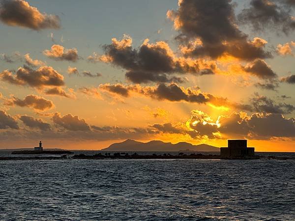 義大利*西西里島*自駕景點推薦-上