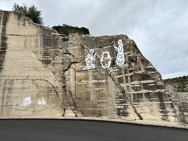 義大利*西西里島*自駕景點推薦-下