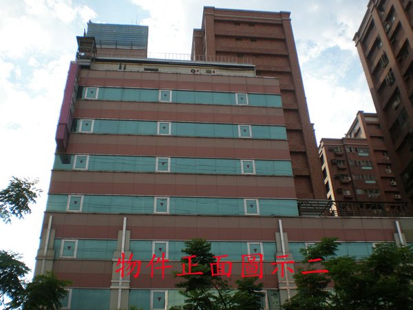 集賢路商辦