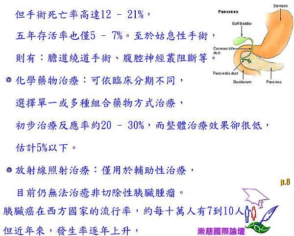 DING  DONG !  長保胰臟健康，OK!  p.8