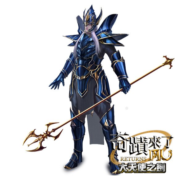 線上遊戲排行榜2014奇蹟來了online